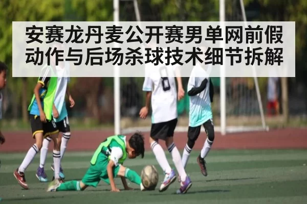 安赛龙丹麦公开赛男单网前假动作与后场杀球技术细节拆解